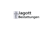 Kundenlogo von Bestattungsinstitut Jagott