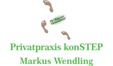 Kundenlogo von konSTEP