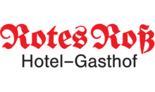 Kundenlogo von Gerhard Sörgel e.K. Hotel-Gasthof Rotes Roß