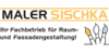 Kundenlogo von Malerbetrieb Sischka