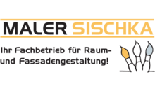 Kundenlogo von Malerbetrieb Sischka