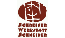 Kundenlogo von Schreinerei Rolf Schneider