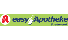 Kundenlogo von easyApotheke Strullendorf