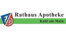 Kundenlogo von Rathaus Apotheke Kahl - Inhaberin Eva Maria Imhof e.K.