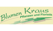 Kundenlogo von Blumen Kraus Pflanzen und Floristik