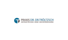 Kundenlogo von Zentrum für Zahnmedizin & Mund-Kiefer-Gesichtschirurgie Dr. Dr. Tröltzsch