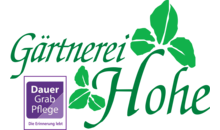 Kundenlogo von Georg Böhmer Gärtnerei Hohe
