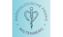 Kundenlogo von Kardiologische Praxis Miltenberg - Bogdan Luzuk & Kolleg/-innen