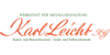 Kundenlogo von Karl Leicht K.G. Kunst- und Bauschlosserei