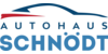 Kundenlogo von Autohaus Schnödt Bosch Modul Partner