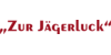 Kundenlogo von Landgasthaus Zur Jägerluck Inh. Harald Beyer