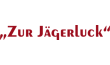 Kundenlogo von Landgasthaus Zur Jägerluck Inh. Harald Beyer