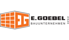 Kundenlogo von Erhard Goebel Bauunternehmen GmbH