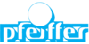 Kundenlogo von Pfeiffer W. Andreas - Maschinen- und Apparatebau Inh. Dipl.-Ing. (FH) Andreas M. Pfeiffer e.K.