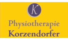 Kundenlogo von Physiotherapie Korzendorfer