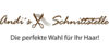 Kundenlogo von Andreas Kraft Andi's Schnittstelle