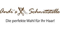 Kundenlogo Andreas Kraft Andis Schnittstelle