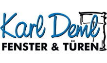 Kundenlogo von Karl Deml Fenster und Türen