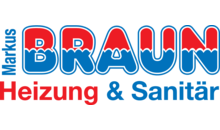 Kundenlogo von Braun Sanitärinstallation