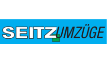 Kundenlogo von Umzüge Seitz
