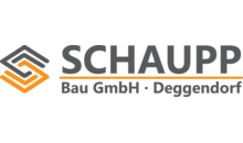Kundenlogo von Schaupp Bau GmbH