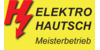 Kundenlogo von Hautsch Elektro