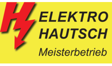 Kundenlogo von Hautsch Elektro