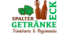 Kundenlogo von Spalter Getränke-Eck Inh. Stefan Eckerlein
