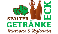 Kundenlogo von Spalter Getränke-Eck Inh. Stefan Eckerlein