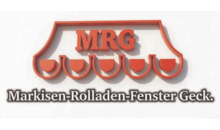 Kundenlogo von MRG R. Geck Sonnenschutz Welt - Fenster & Türen