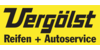 Kundenlogo von Reifen Haas / Vergölst Partnerbetrieb