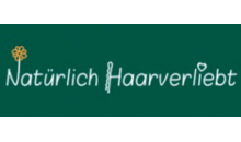 Kundenlogo von Natürlich Haarverliebt
