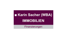 Kundenlogo von Sacher Karin Immobilien