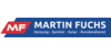 Kundenlogo von Heizung-Sanitär Martin Fuchs, Inhaber Florian Fuchs