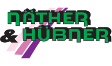 Kundenlogo von Näther & Hübner GmbH - Außenputz,  Innenputz, Trockenputz