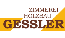 Kundenlogo von Gessler GmbH & Co. KG Zimmerei/Holzbau