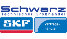 Kundenlogo von Techn.Großhandlung Schwarz GmbH