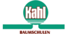 Kundenlogo von Martin Kahl Baumschulen Kahl