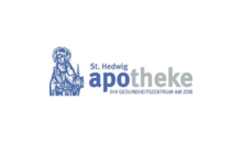 Kundenlogo von St. Hedwig Apotheke