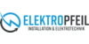 Kundenlogo von ElektroPfeil