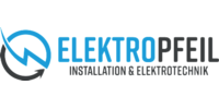 Kundenlogo ElektroPfeil