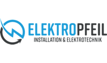 Kundenlogo von ElektroPfeil