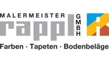 Kundenlogo von Malermeister Rappl GmbH