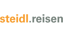 Kundenlogo von steidl-reisen