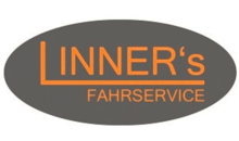 Kundenlogo von Linner's Fahrservice