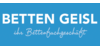 Kundenlogo von Betten-Geisl