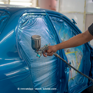 Bild von Klagges Oliver Autolackiererei