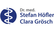 Kundenlogo von Dr.med. Stefan Höfler