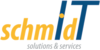 Kundenlogo von schmidt IT GmbH
