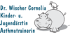Kundenlogo von Frau Dr. med. Cornelia Wischer